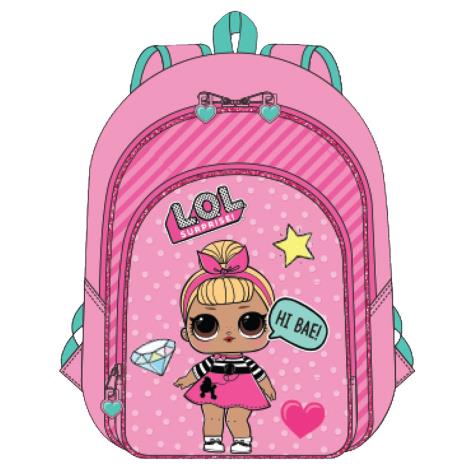 LOL Surprise Junior Backpack £16.99
